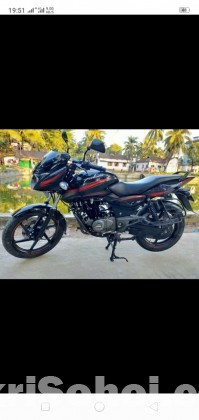 Pulsar 150CC